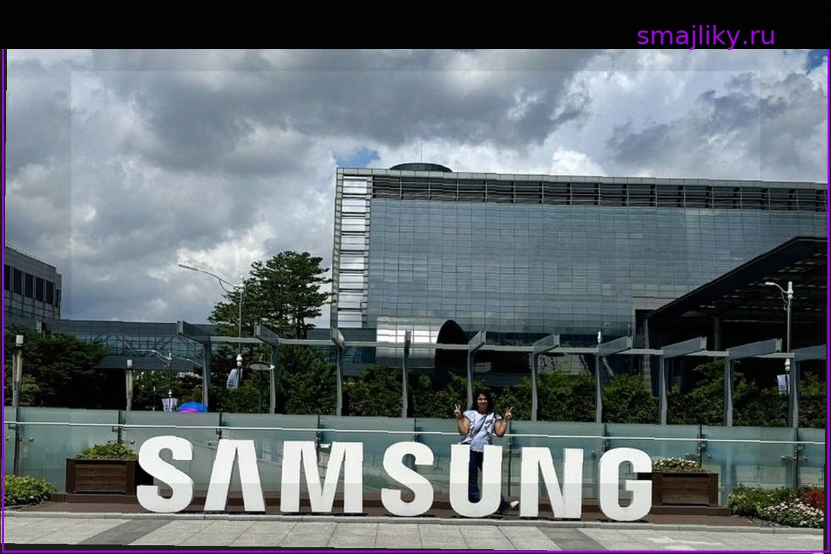 Глава Samsung извинился перед клиентами за последствия забастовки, которая пока не началась