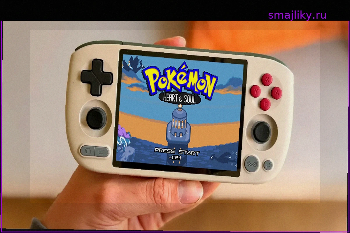 Все Читы Pokémon Heart and Soul [Полностью Проверенные Коды]