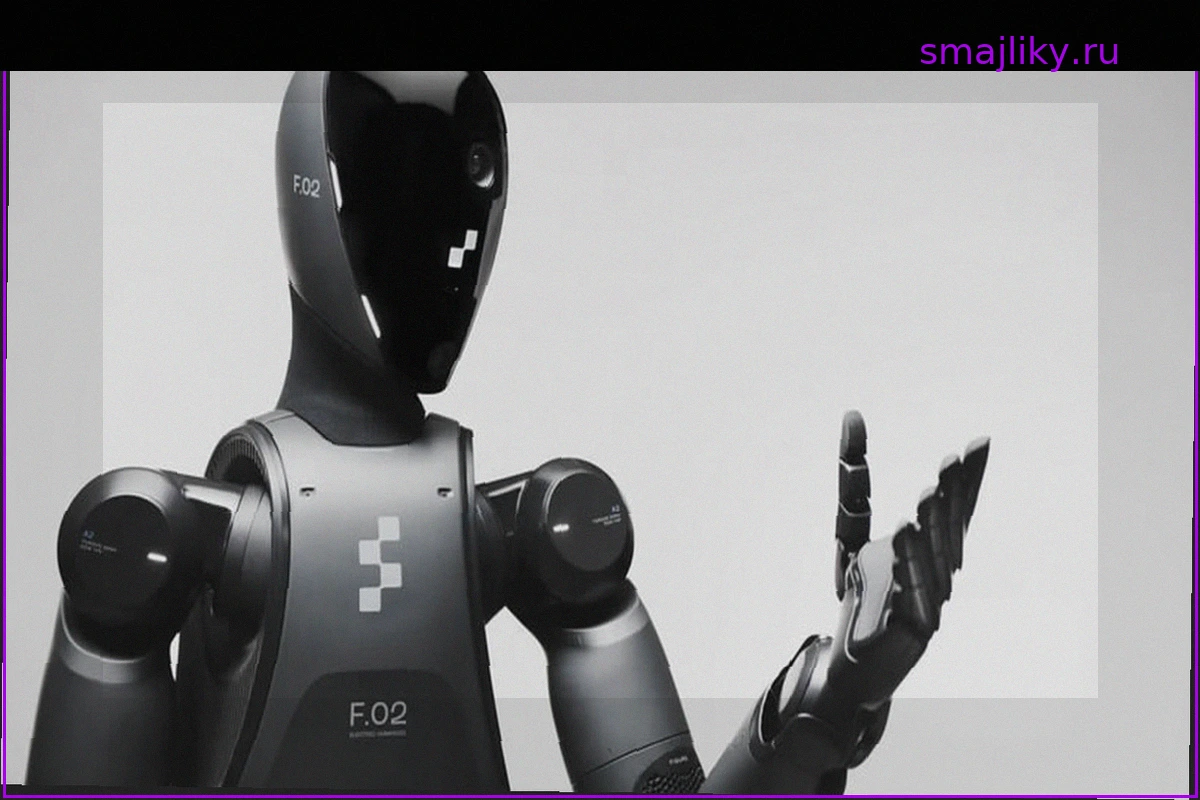 Figure AI: Роботы впервые численно превзошли персонал