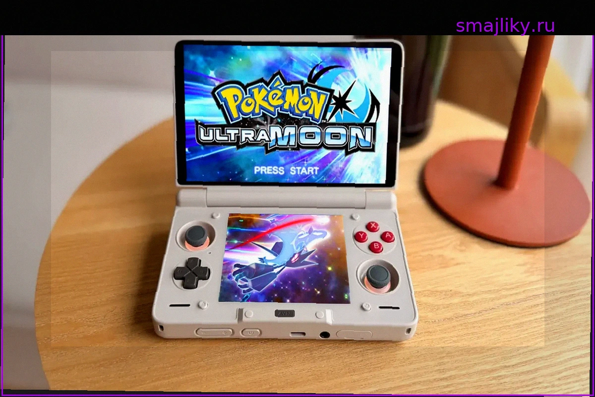 Все читы для Pokémon Ultra Moon [Полностью проверенные коды]