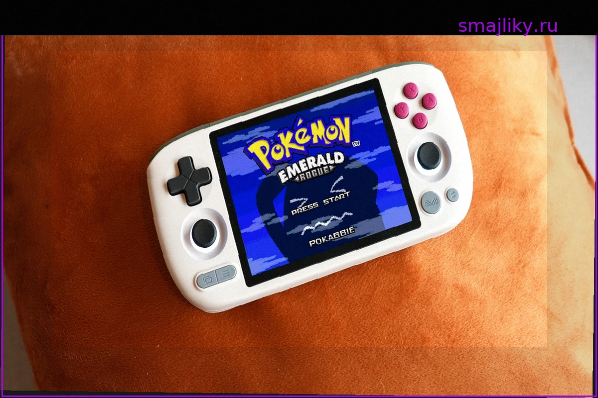 Все Читы для Pokémon Emerald Rogue: Полностью Проверено