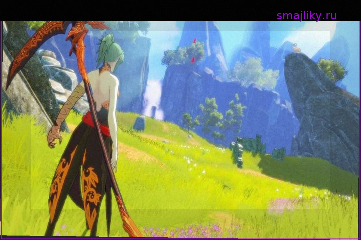 Давно Анонсированная RPG Anima: Song From the Abyss для PS5 Обрела Окно Релиза