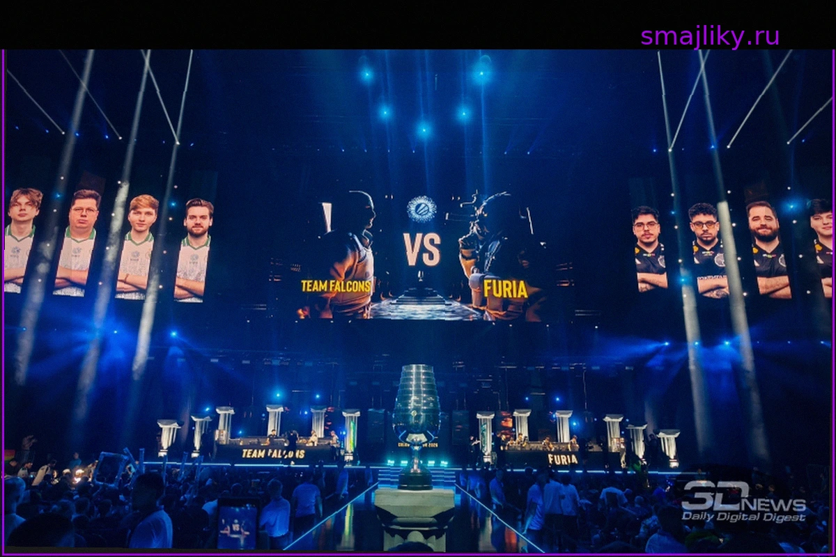 Team Falcons — Чемпионы IEM Cologne Major 2026 по CS2: Историческая Победа и Долгожданный Титул для NiKo