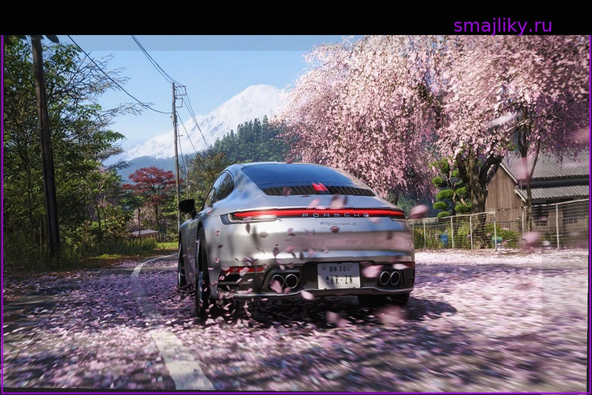 Forza Horizon 6: Разработчики заблокировали пиратов на 8000 лет