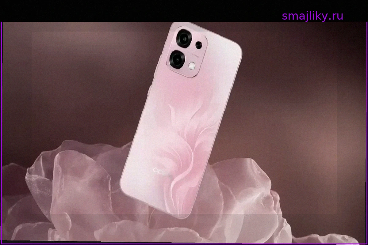 OPPO представляет OPPO A6 и A6k в Бразилии с акцентом на батарею, прочность и экран 120 Гц