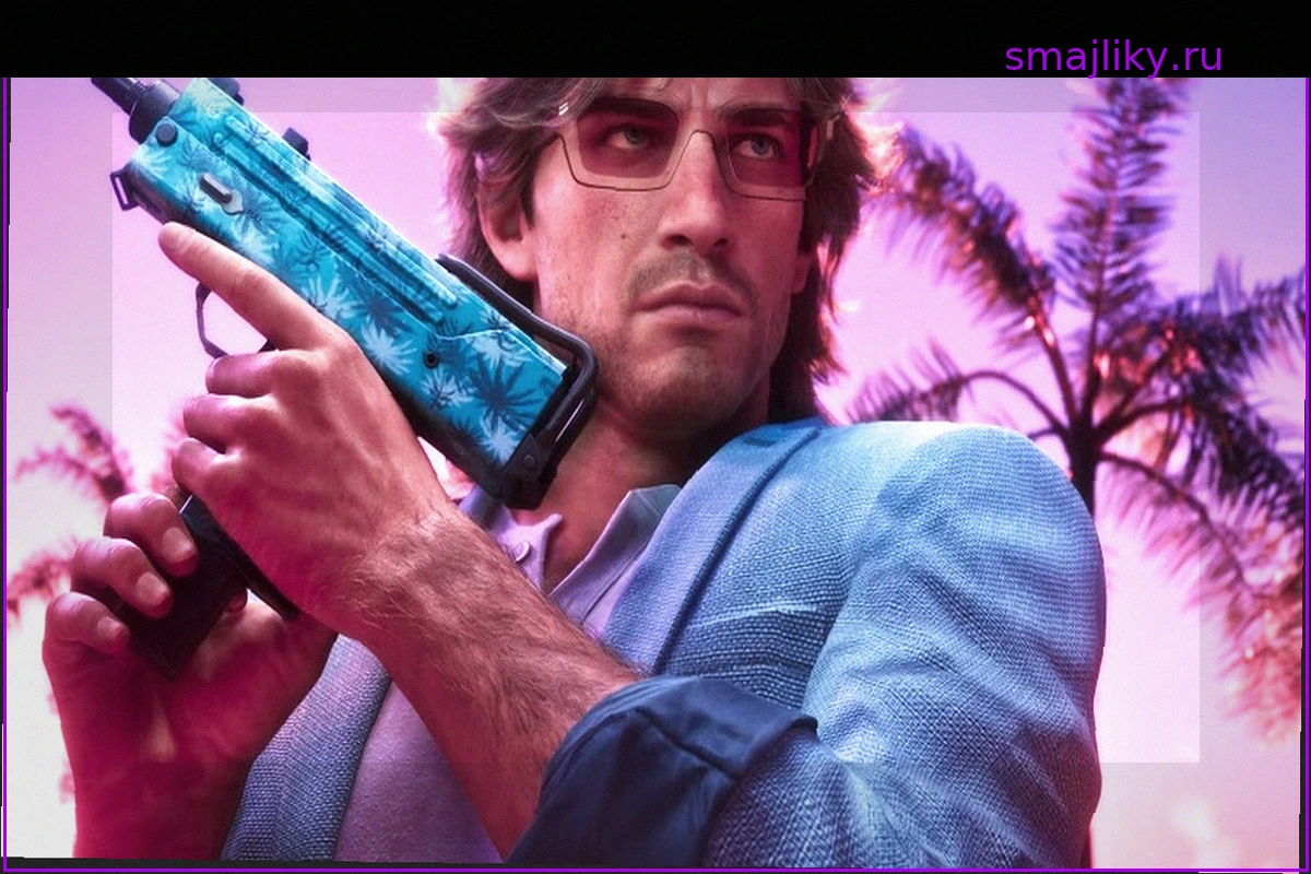 Код в мешке: Rockstar снабдила «дисковую» версию GTA VI для PS5 региональными ограничениями