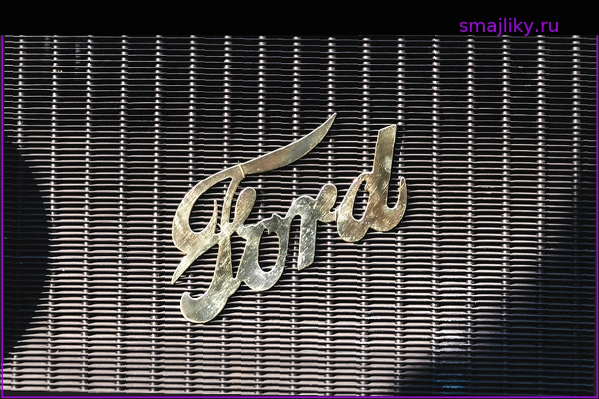 Ford вернул уволенных инженеров для исправления ошибок, которые наделал ИИ