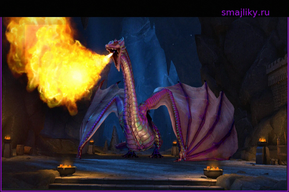 Warner Bros запускает Game of Thrones: Dragonfire на iOS и Android