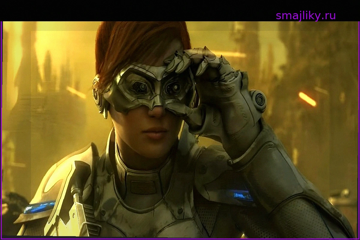 Blizzard Удивила Игроков StarCraft 2: Первое Обновление За Шесть Лет