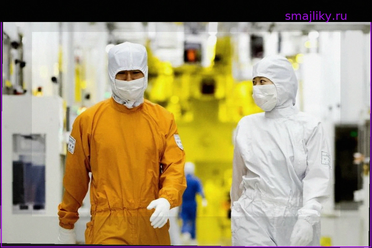 Состоятельные сотрудники Samsung и SK hynix влияют на рынок недвижимости в городах-спутниках