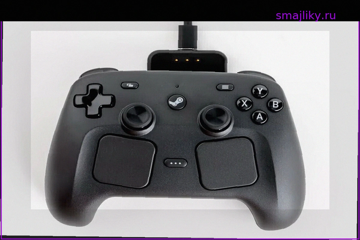 Valve внедрила защиту от перекупщиков и пообещала новые партии Steam Controller