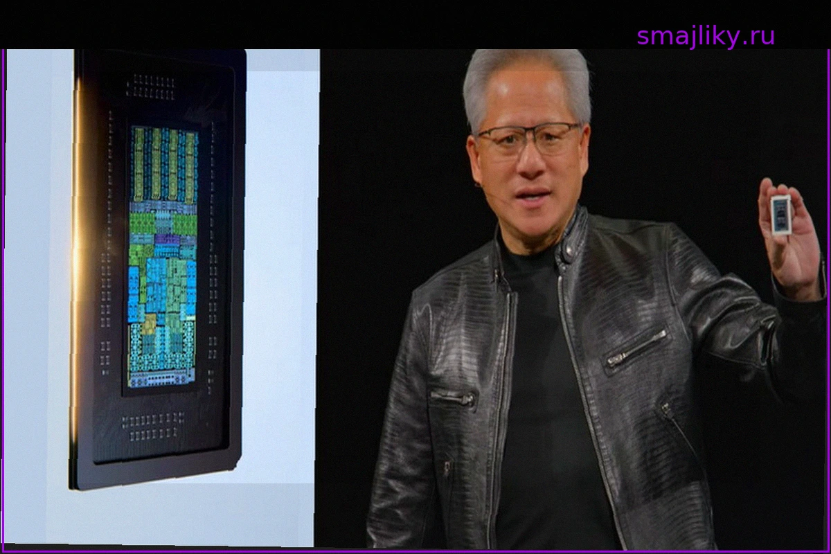 Nvidia анонсировала RTX Spark: 20-ядерный Arm процессор с графикой Blackwell для Windows-ноутбуков