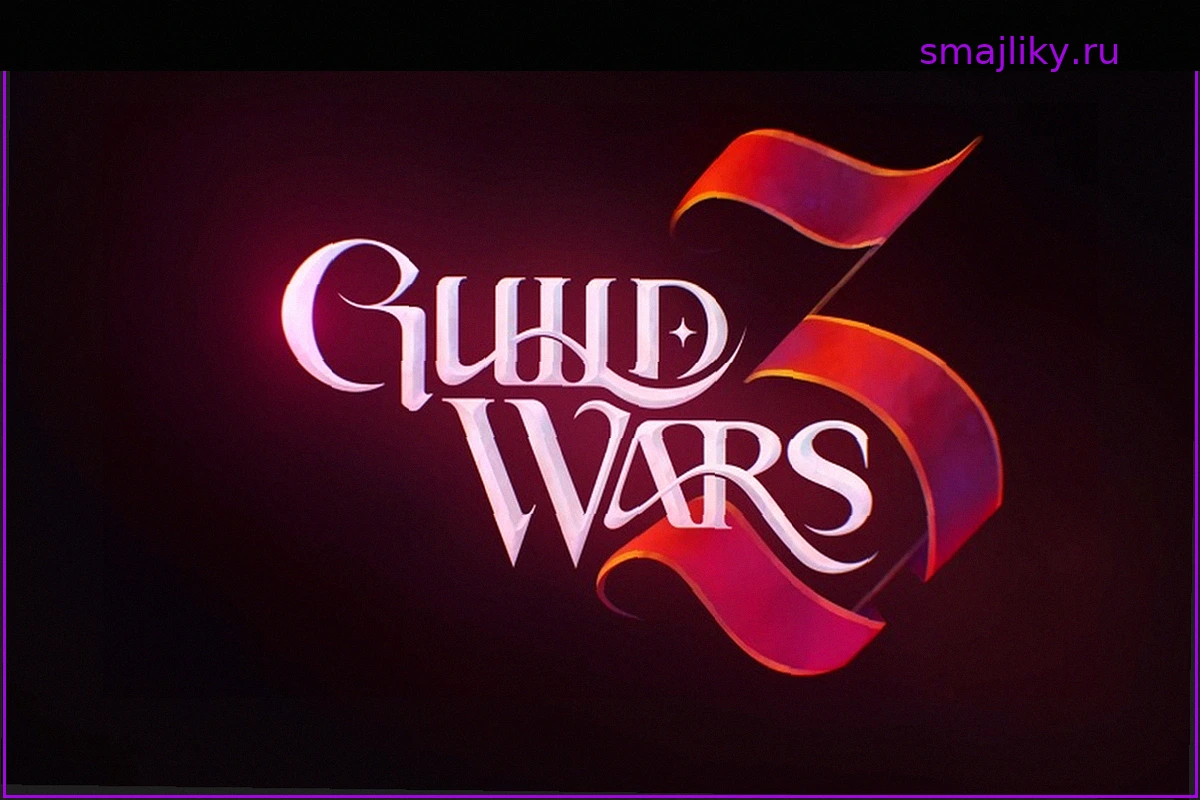 Guild Wars 3 официально анонсирована: масштабная MMORPG впервые появится на консолях