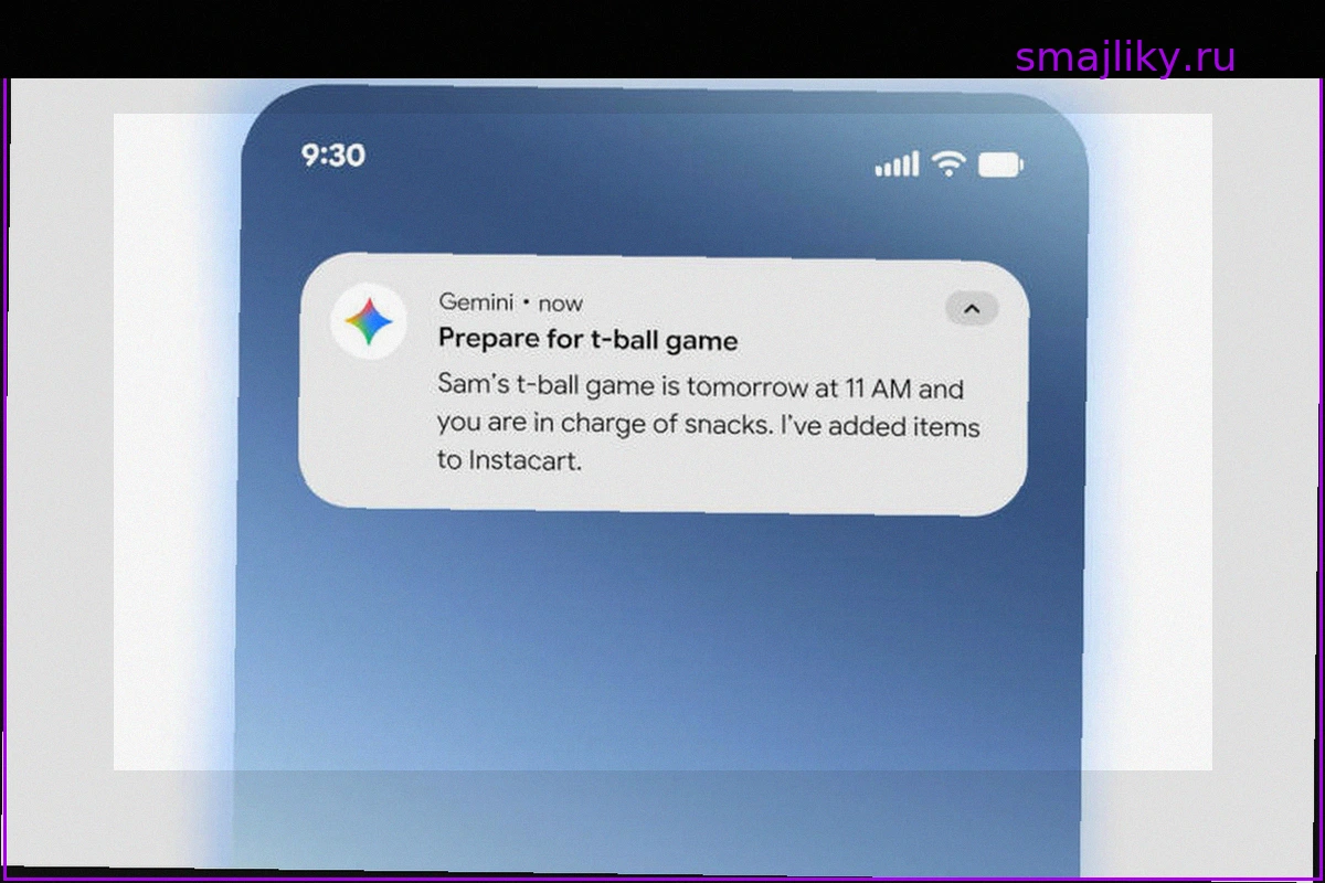 ИИ-агент Google Gemini Spark, работающий в облаке 24/7, представлен в ограниченном доступе
