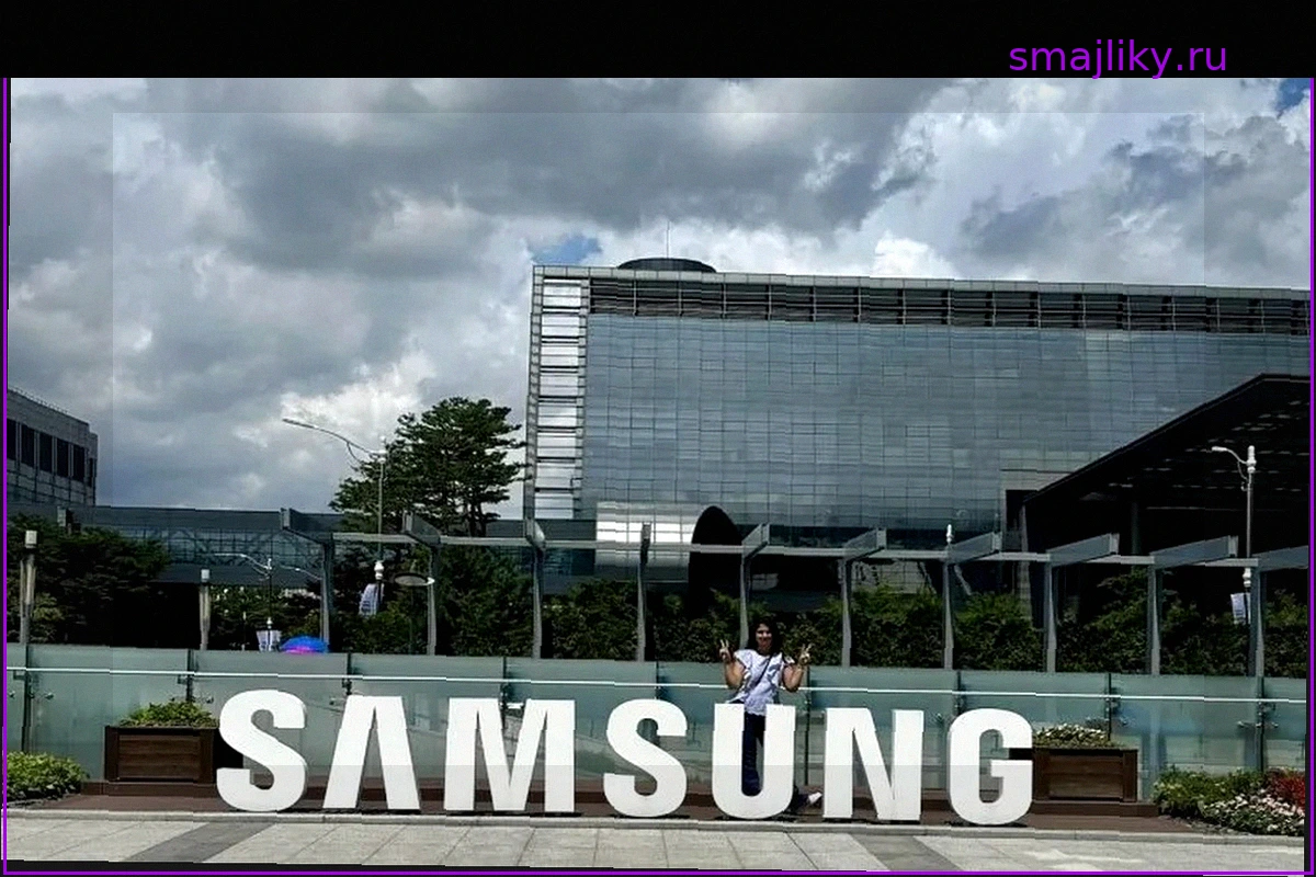 Samsung предотвратила забастовку, угрожавшую ростом цен на чипы памяти