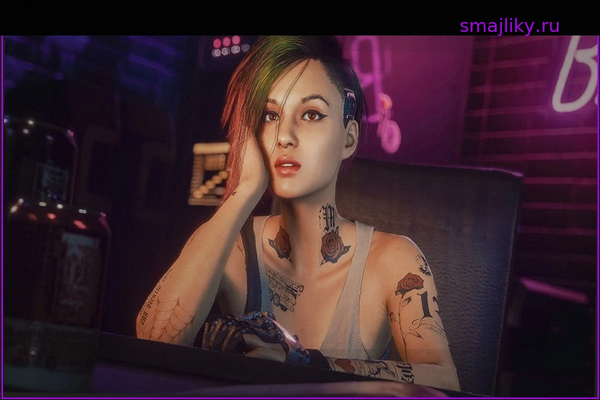 CD Projekt Red: Надежды на восстановление репутации после скандала Cyberpunk 2077