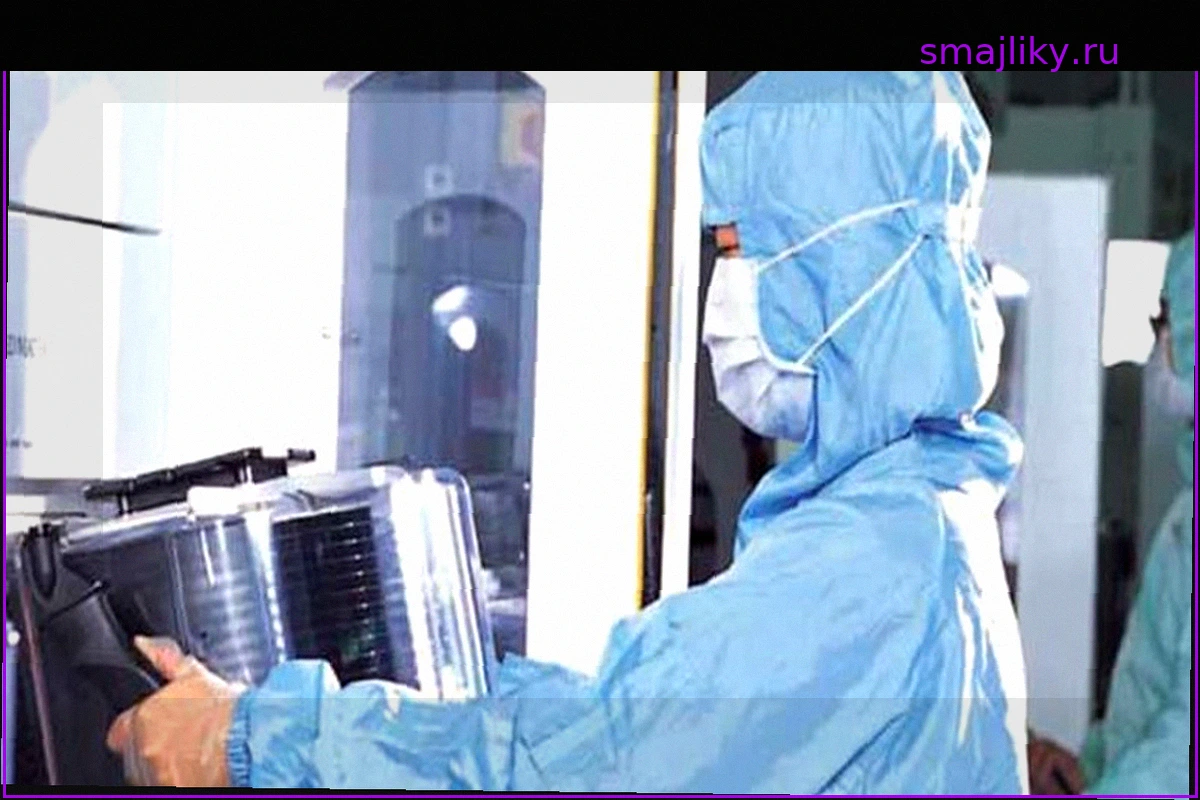 TSMC: Энергоэффективность Чипов Для ИИ Становится Приоритетом Над Производительностью