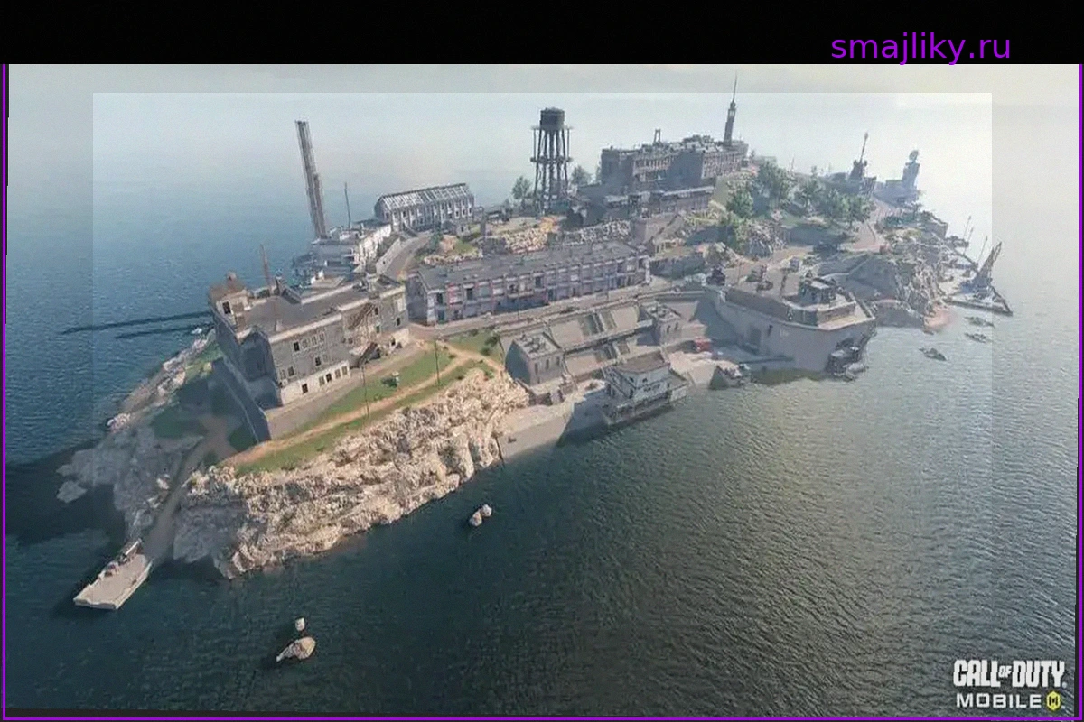 Call of Duty: Mobile получит новую масштабную карту для «Королевской битвы» и возвращение Гулага