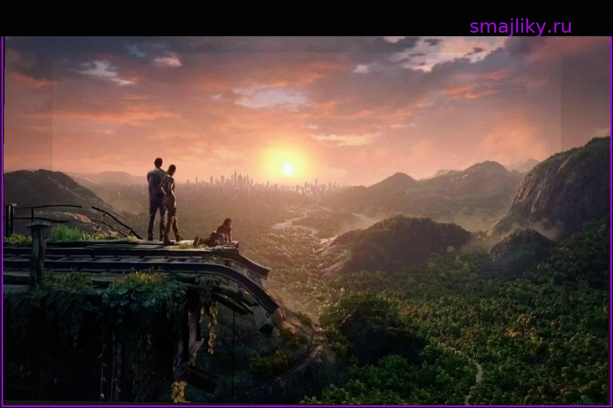 Получите бесплатные бонусы Uncharted для PS5 с помощью кодов PS Store