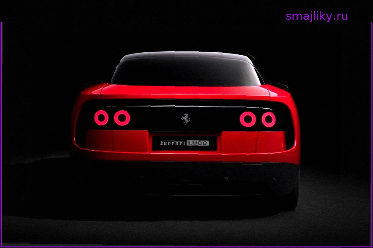 Lamborghini подтвердила правильность гибридной стратегии после провального дебюта Ferrari Luce