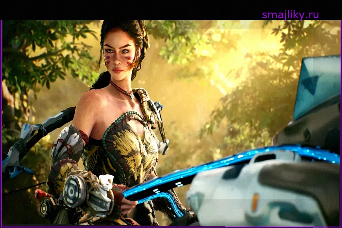 Horizon Steel Frontiers: MMORPG по вселенной Horizon готовится к глобальным тестам в 2026 году