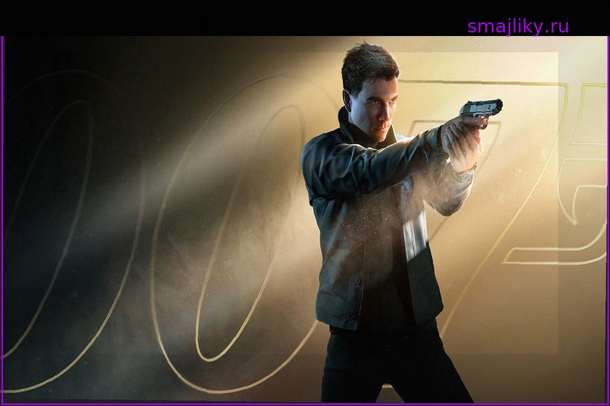 007 First Light: Шпионский боевик от создателей Hitman получил восторженные отзывы в Steam ещё до официального релиза
