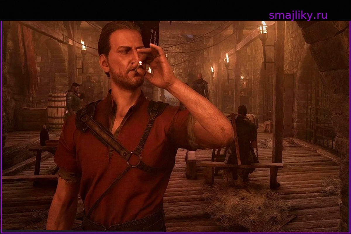 Ремейк Gothic 2: Актер озвучки подтвердил, разработчики опровергают