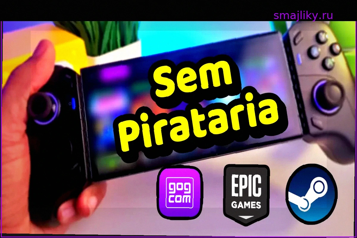 GameNative: Эмулятор ПК-игр для Android без пиратства?