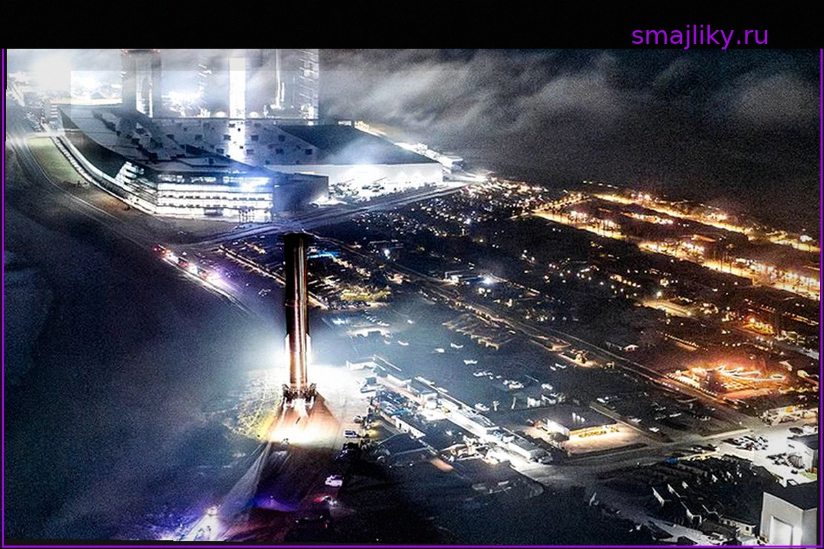 IPO SpaceX: Илон Маск на пути к статусу первого долларового триллионера