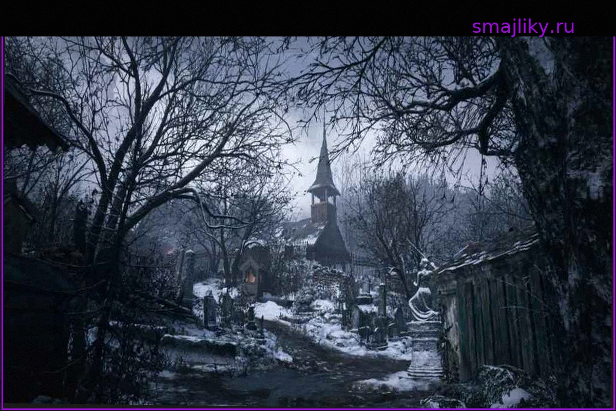 Resident Evil Village: Культовый хоррор для PS5 со скидкой 75% в PS Store