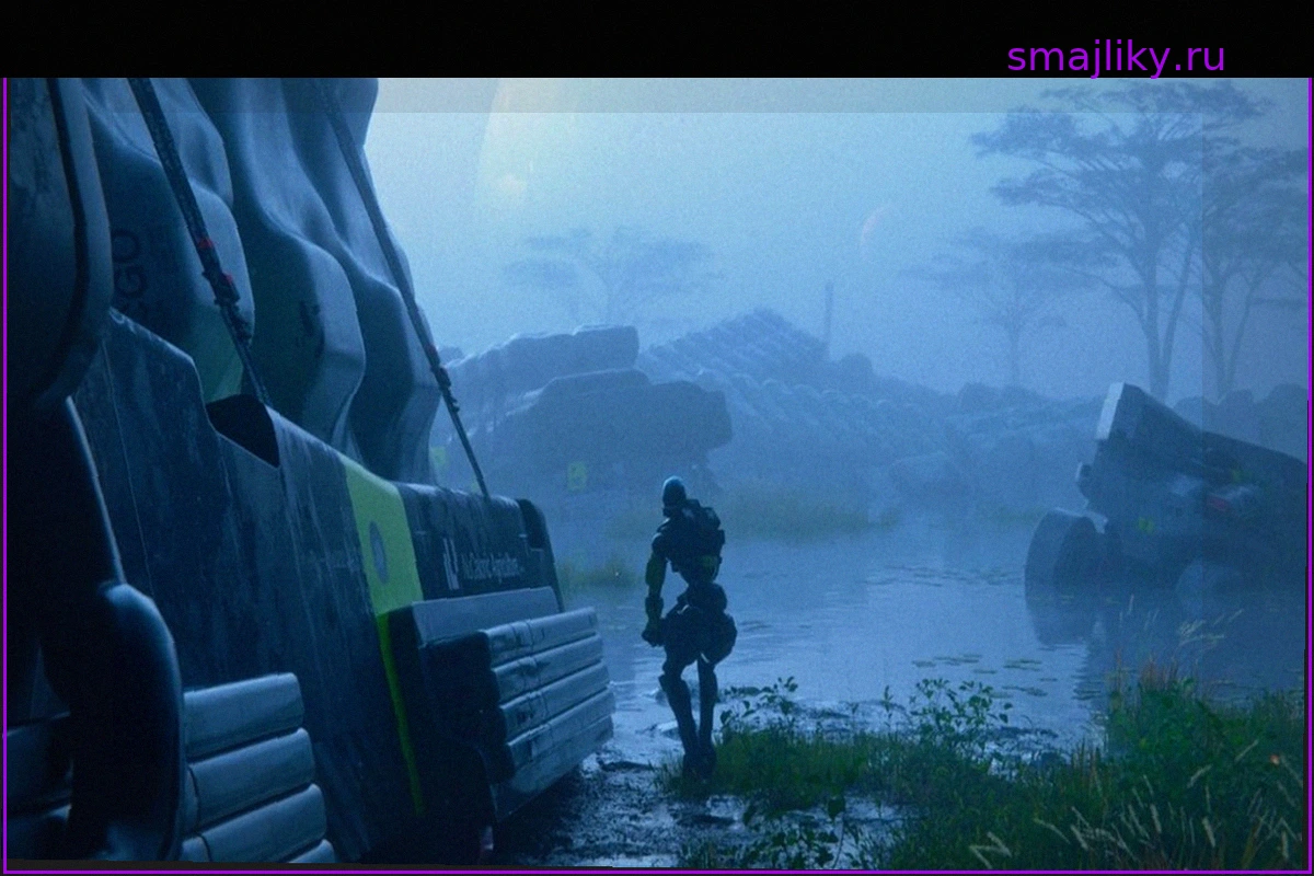 Владельцы PS5 смогут бесплатно играть в Marathon от Bungie в течение недели
