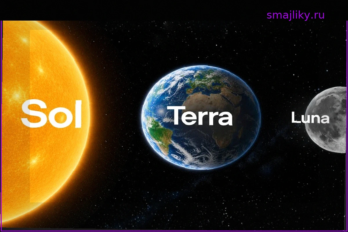 OpenAI представляет GPT-5.6: Sol, Terra и Luna уже здесь, но доступ пока эксклюзивен