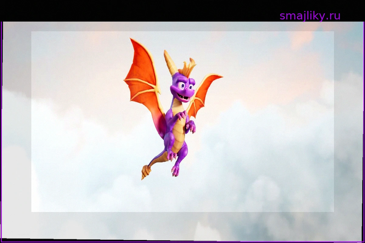 Activision Представляет Новые Детали Spyro: A Realm Beyond в День Сообщества Spyro 2026
