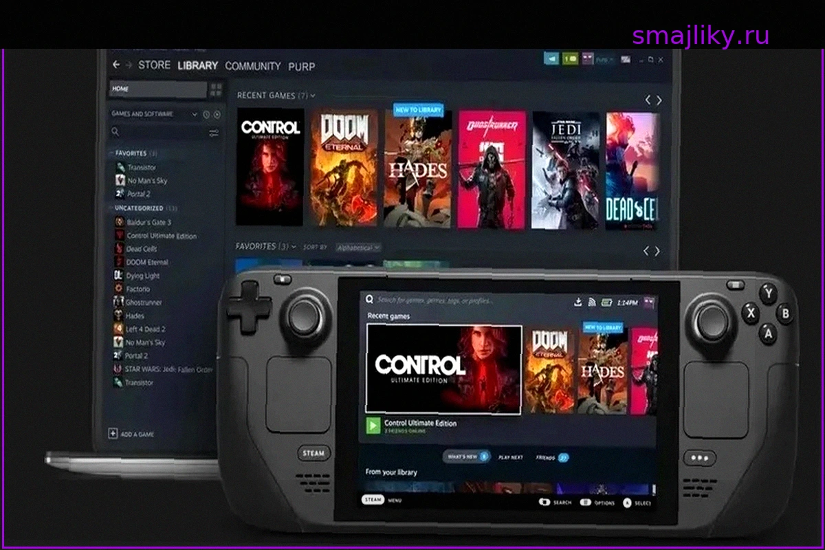 Steam Deck вернулась в продажу: цены выросли на сотни долларов