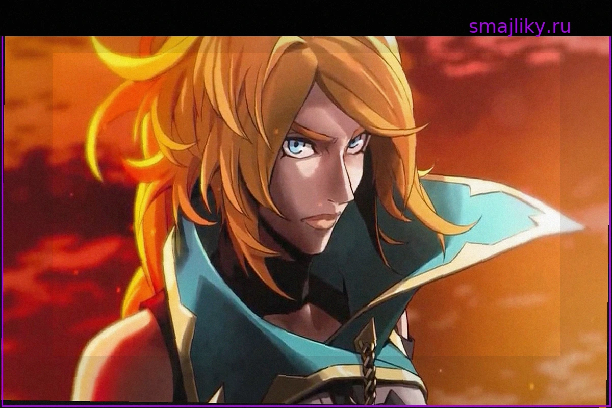 Новая 2D Castlevania: Belmont's Curse Выходит в Октябре 2026
