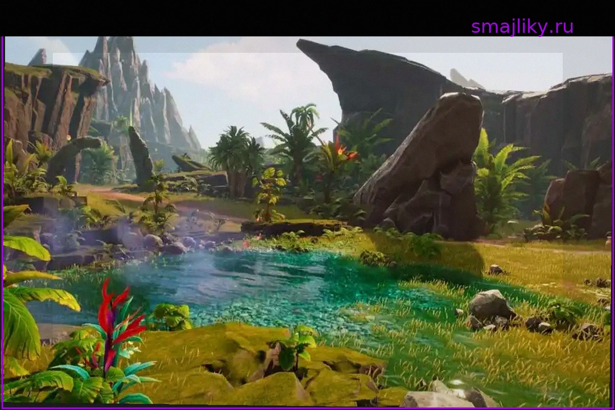 Visions of Mana (PS5/PS4) со скидкой 60% в PS Store: экшен-RPG по самой низкой цене