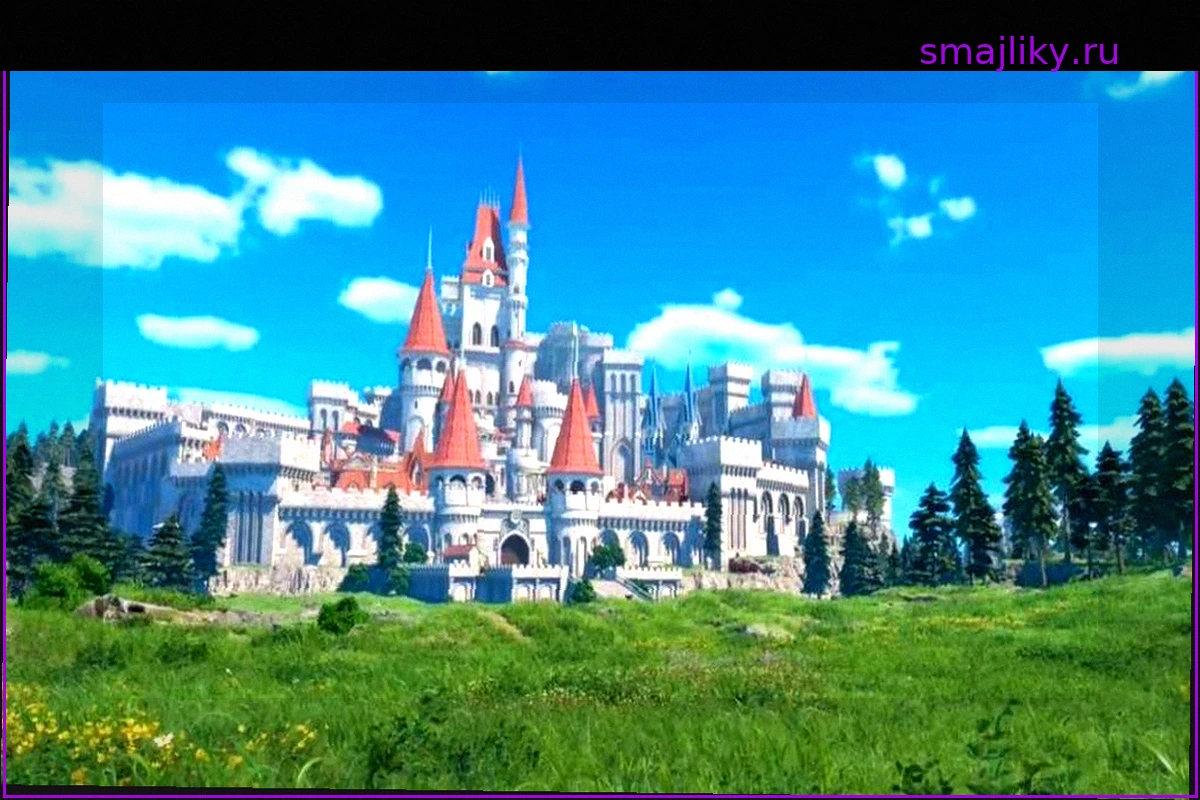 Масштабные Обновления Dragon Quest: Переименование Основной Игры и Анонс Нового Спин-оффа