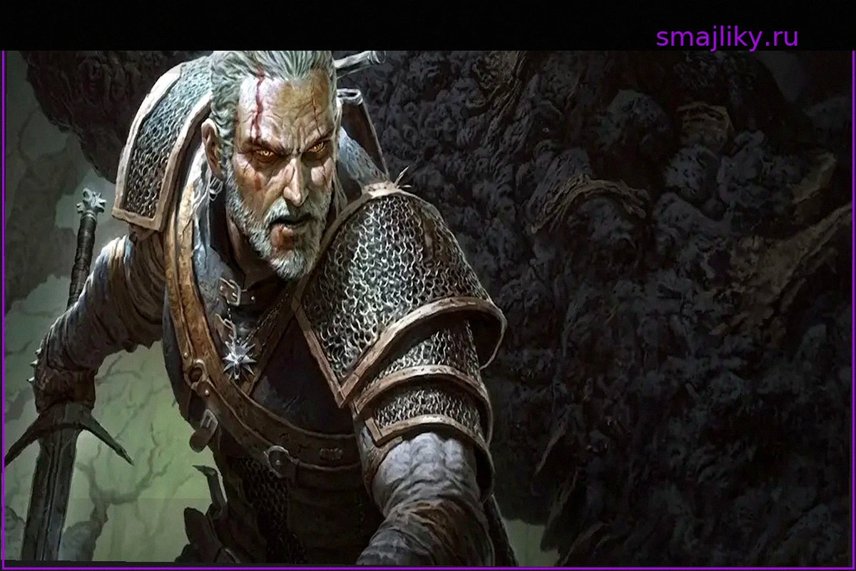 Слухи: Новая RPG по «Ведьмаку» для мобильных устройств может быть в разработке