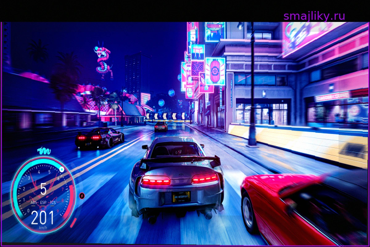 The Crew Motorfest привлекла 10 млн игроков: Обновления контента станут регулярнее