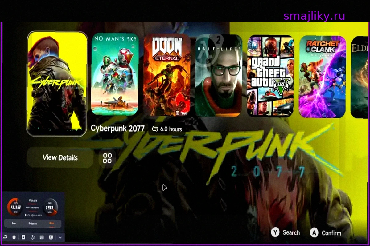 GameHub 6.0 с генерацией кадров обещает революцию в эмуляции ПК-игр на Android