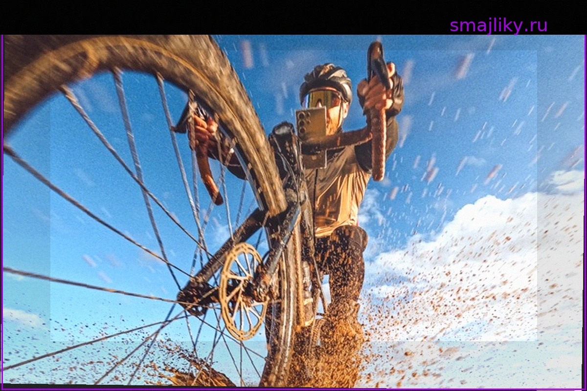 GoPro на распутье: компания ищет покупателя на фоне обвала стоимости акций