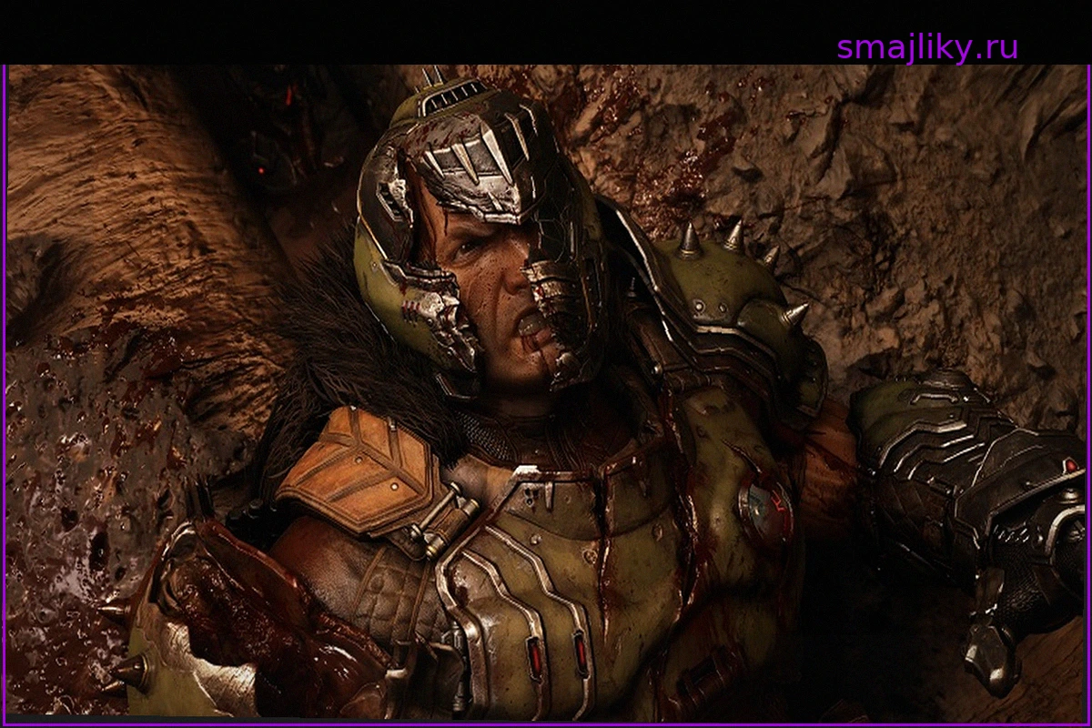 Doom: The Dark Ages — Дебют геймплея и дата выхода дополнения «Откровения»