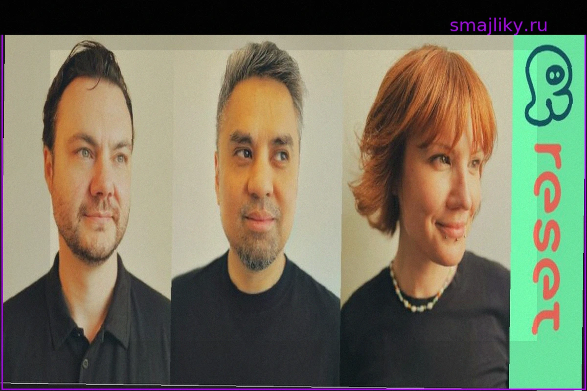 Studio Reset: Бывшие разработчики BioWare, Inflexion Games и Timbre Games запускают новую студию