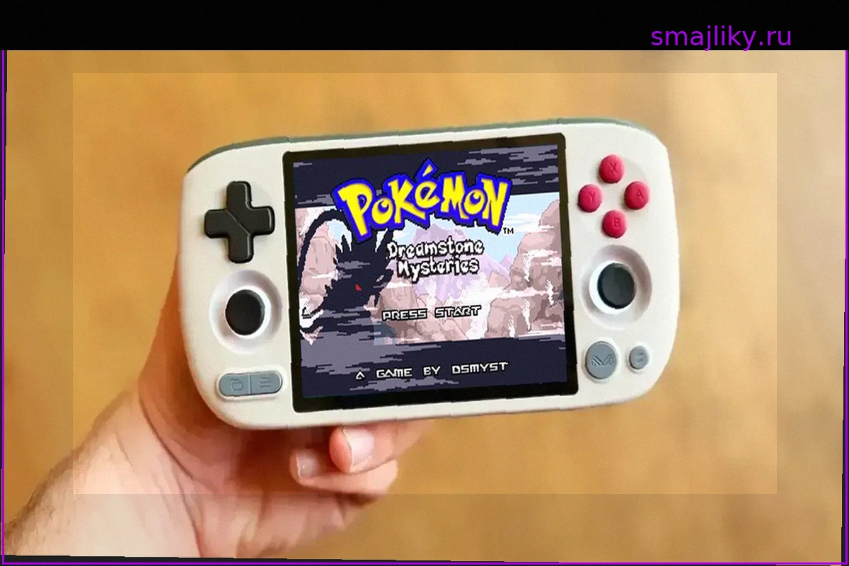 Все читы для Pokémon Dreamstone Mysteries: Проверенные коды и секреты