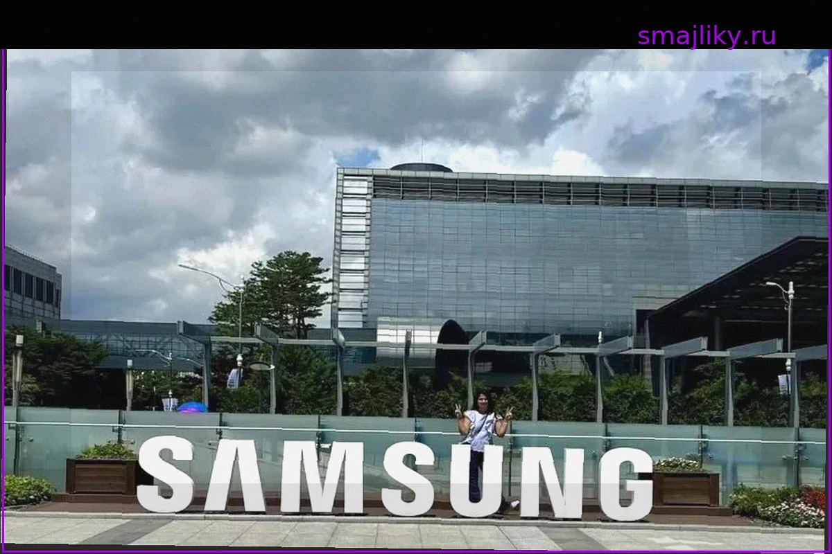 Глава Samsung Electronics провёл закрытые переговоры с MediaTek для обсуждения поставок полупроводников