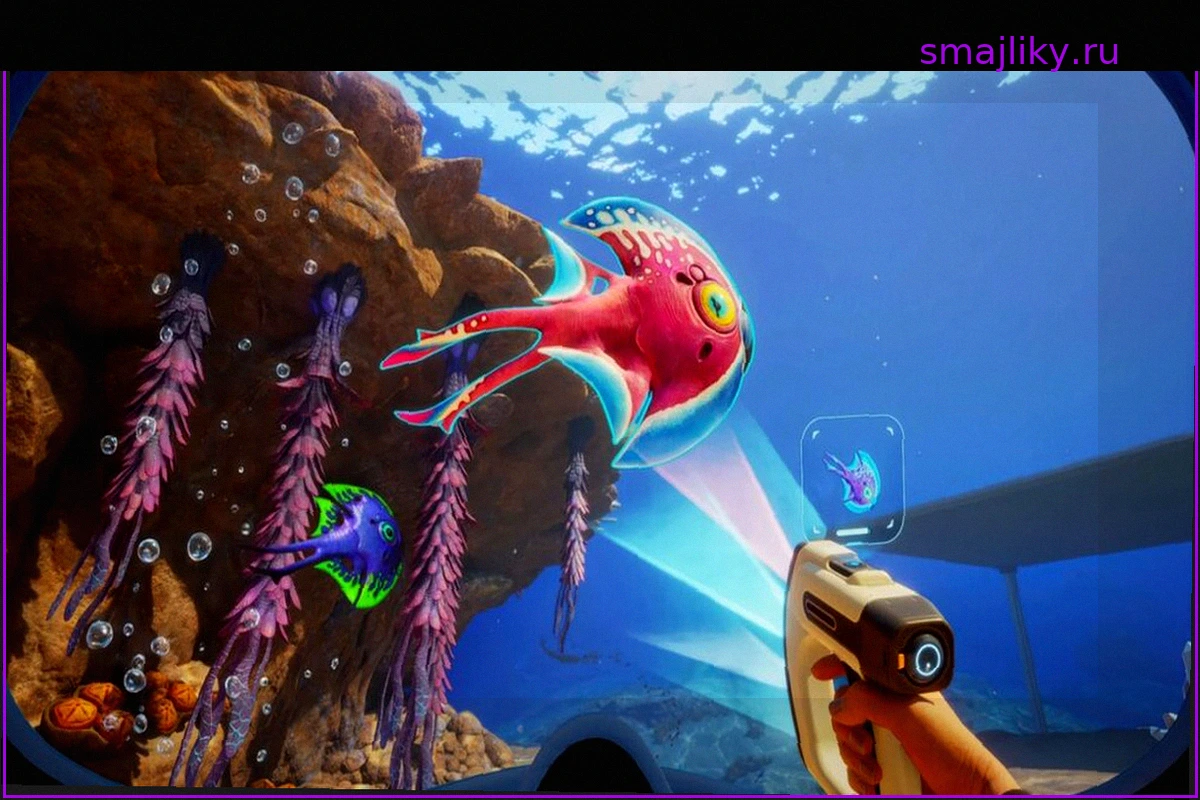 Subnautica 2: Подробный обзор раннего доступа с лидерами разработки