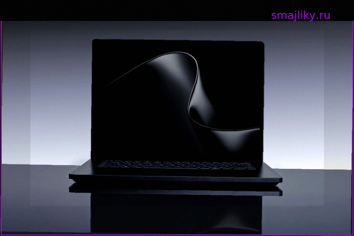 Microsoft Surface Laptop Ultra: Самый Мощный Ноутбук с Nvidia RTX Spark