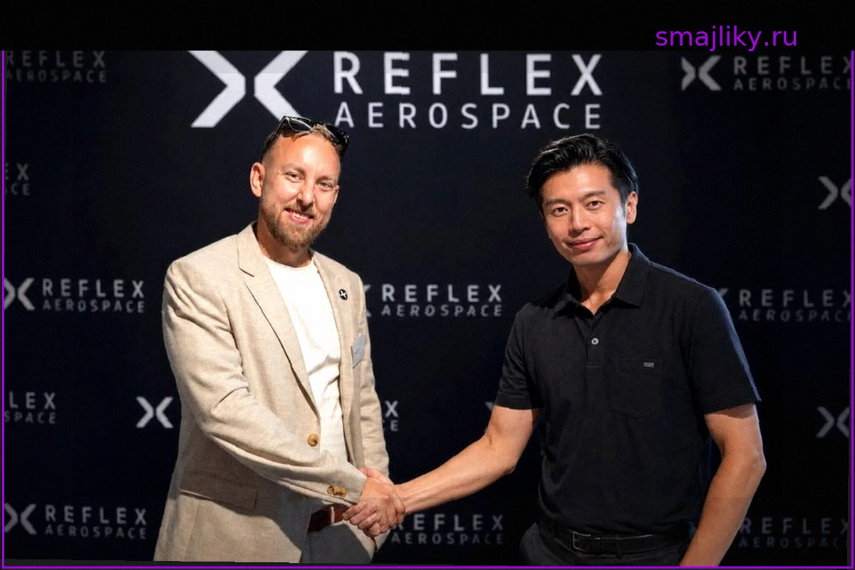 Orbital выбрала Reflex Aerospace в качестве партнера по платформе спутников для космического дата-центра