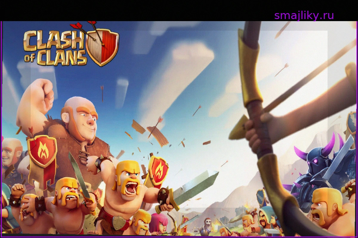 Спин Мастер и Supercell выпустят линейку игрушек по Clash of Clans, Clash Royale и Brawl Stars