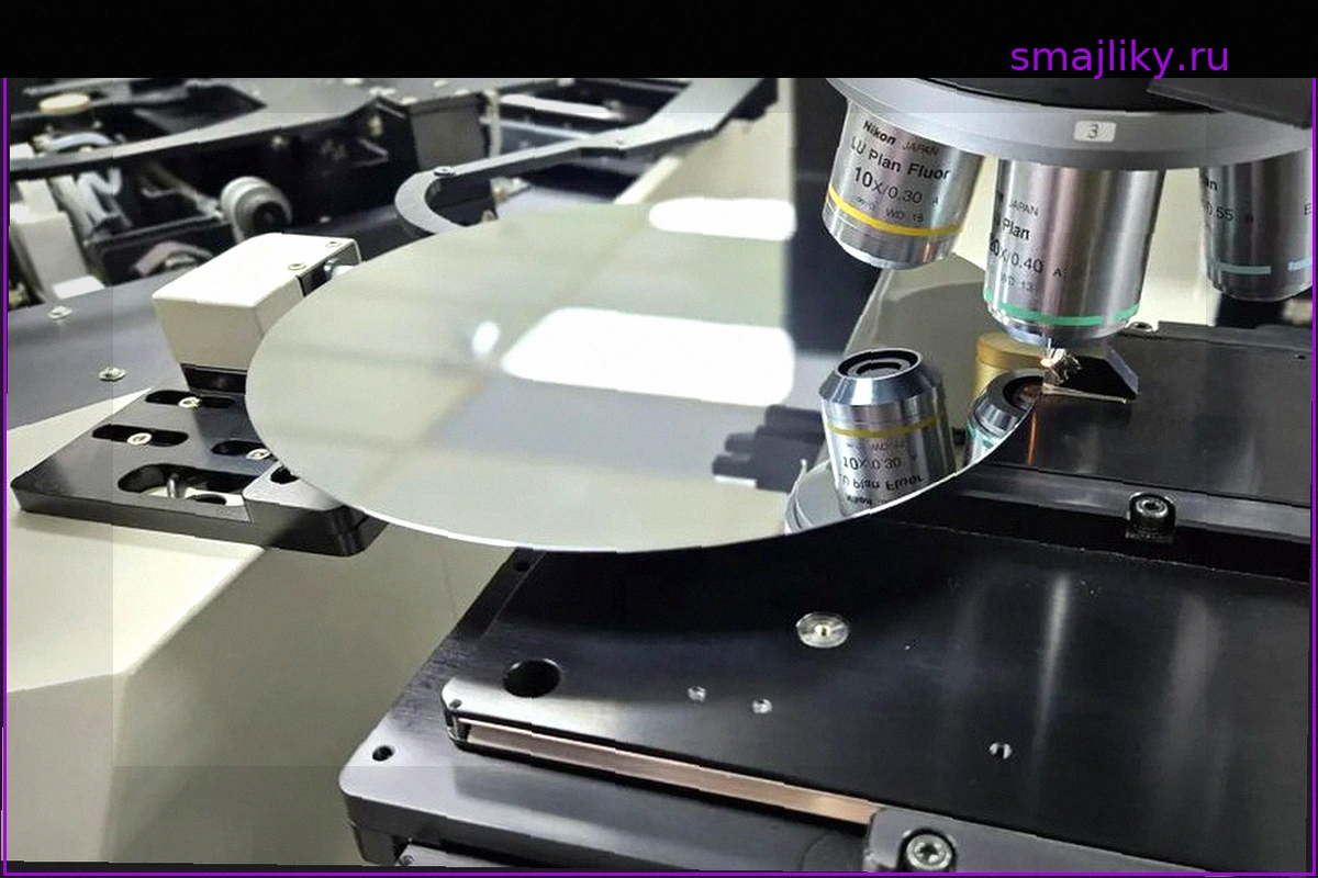 TSMC перенаправит оборудование для 28-нм чипов с Тайваня на новый завод в Германии